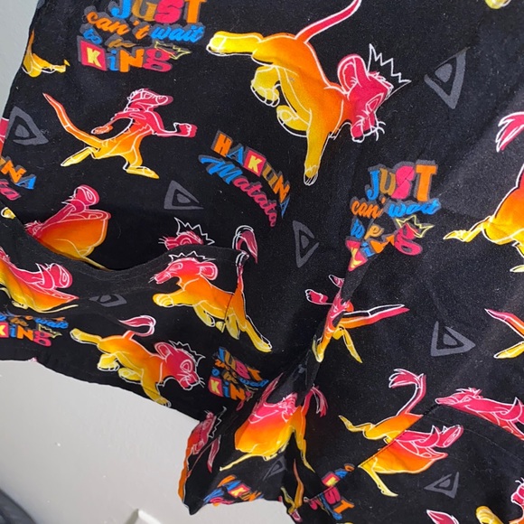 Scrub shirt - Picture 3 of 4